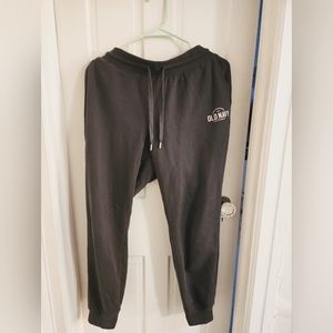 Old Navy Vintage Logo Joggers